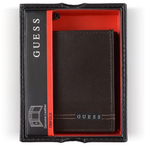 guess wallet mens|guess wallet men price.